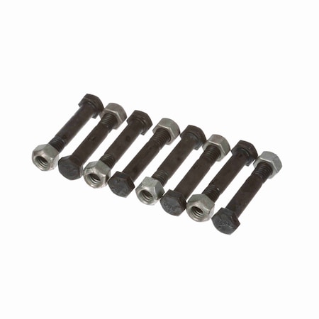Kop-Flex Elastomeric Coupling Center Flange Fastener Set - Style Ub - Size 15 15 UB CFFS